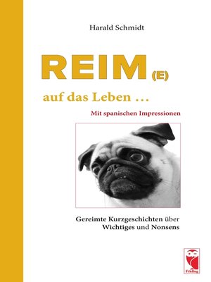 cover image of Reim(e) ... auf das Leben ...